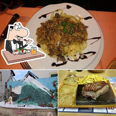 Hotel-Restaurant Des 3 Coeurs Vaulion Ngoại thất bức ảnh
